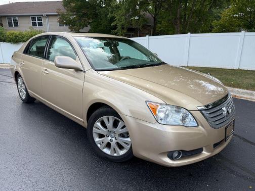 2009 Toyota Avalon XLS