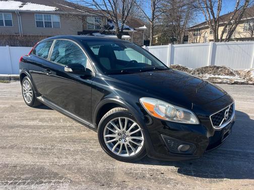 2011 Volvo C30 T5