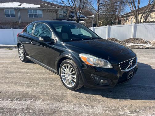 2011 Volvo C30 T5