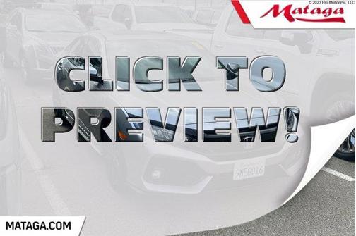 2017 Honda Civic Sport Touring