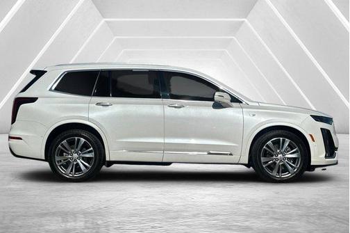2024 Cadillac XT6 Premium Luxury FWD