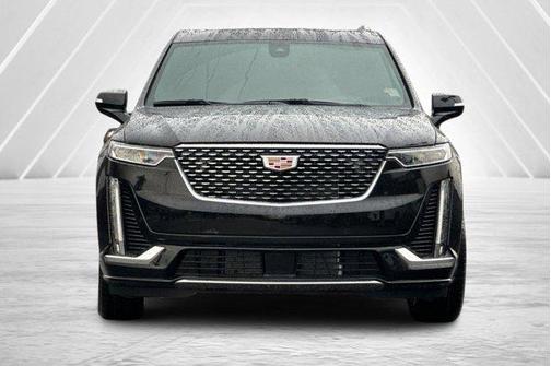 2025 Cadillac XT6 Premium Luxury FWD