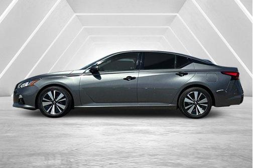 2019 Nissan Altima 2.5 SV