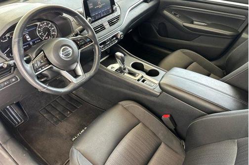 2019 Nissan Altima 2.5 SV