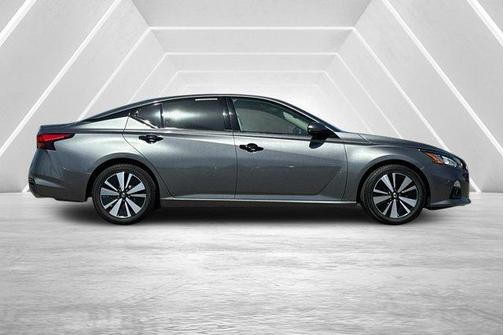 2019 Nissan Altima 2.5 SV