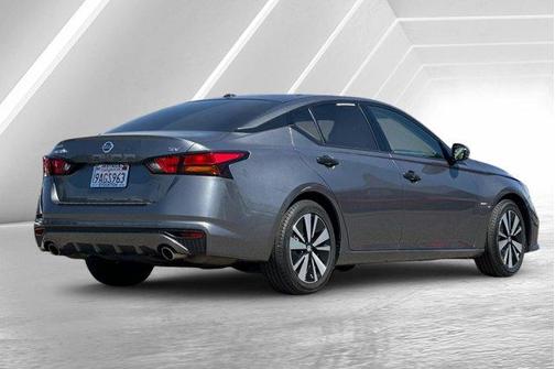 2019 Nissan Altima 2.5 SV