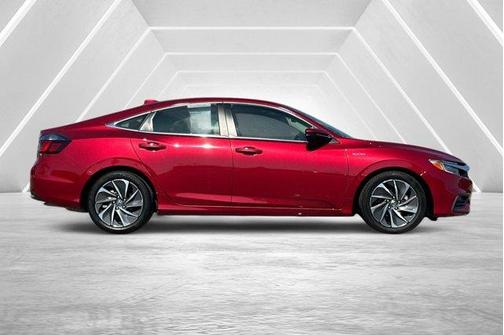 2022 Honda Insight Touring