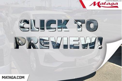 2022 Buick Encore GX Preferred