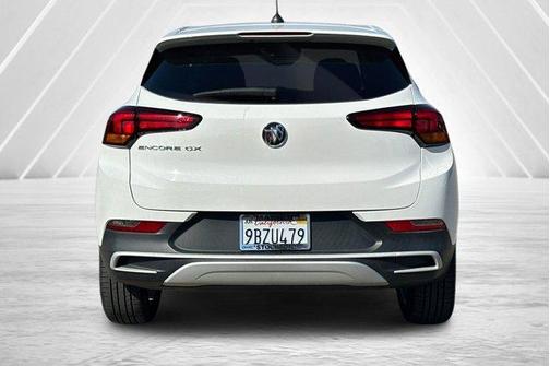 2022 Buick Encore GX Preferred