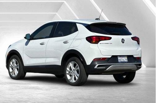 2022 Buick Encore GX Preferred