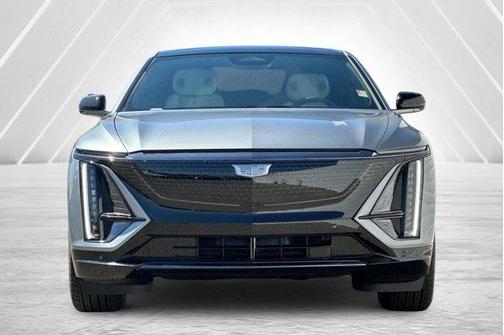 2026 Cadillac LYRIQ Premium Sport