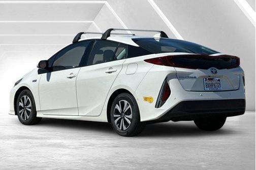 2019 Toyota Prius Prime Advanced