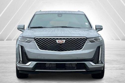 2025 Cadillac XT6 Premium Luxury AWD