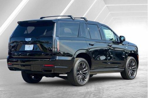 2025 Cadillac Escalade Sport