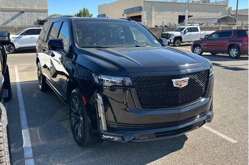 2023 Cadillac Escalade ESV Sport Platinum