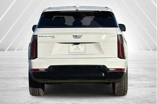 2025 Cadillac Escalade IQ Sport 1
