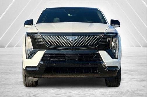 2025 Cadillac Escalade IQ Sport 1