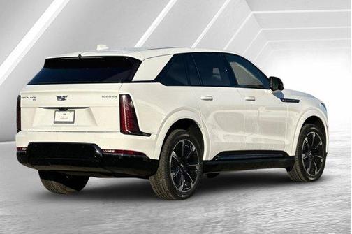 2025 Cadillac Escalade IQ Sport 1