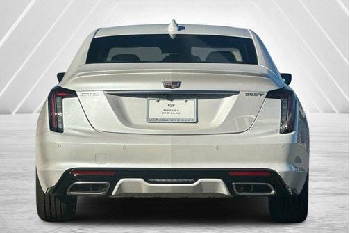 2025 Cadillac CT5 Sport RWD
