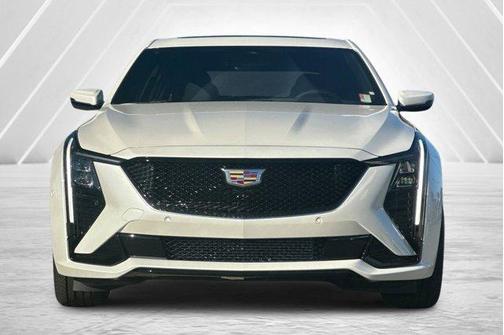 2025 Cadillac CT5 Sport RWD