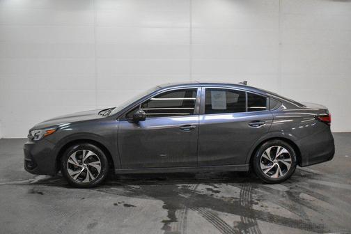 2024 Subaru Legacy Premium