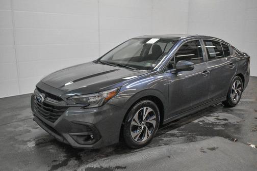 2024 Subaru Legacy Premium