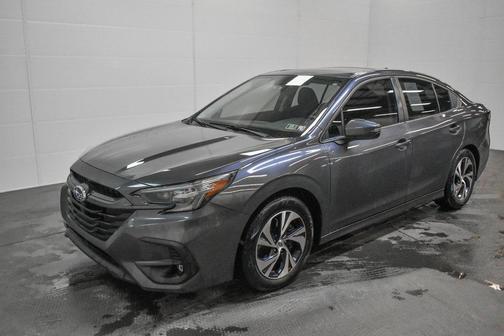 2024 Subaru Legacy Premium