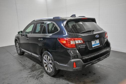 2018 Subaru Outback 3.6R Touring