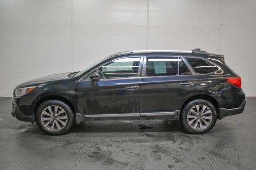 2018 Subaru Outback 3.6R Touring