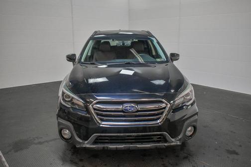 2018 Subaru Outback 3.6R Touring
