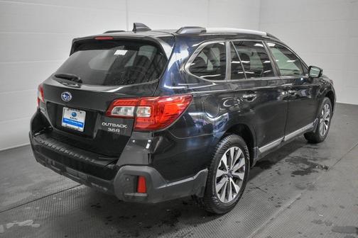 2018 Subaru Outback 3.6R Touring