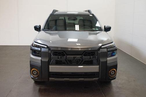 Riverrockpearlpain 2026 Subaru Outback Wilderness