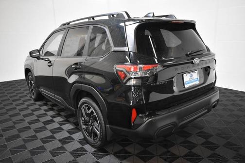 2025 Subaru Forester Hybrid Limited