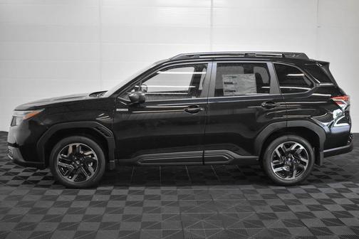 2025 Subaru Forester Hybrid Limited