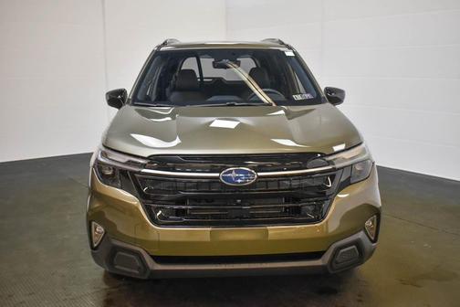 2025 Subaru Forester Hybrid Touring