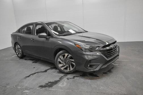 2025 Subaru Legacy Limited