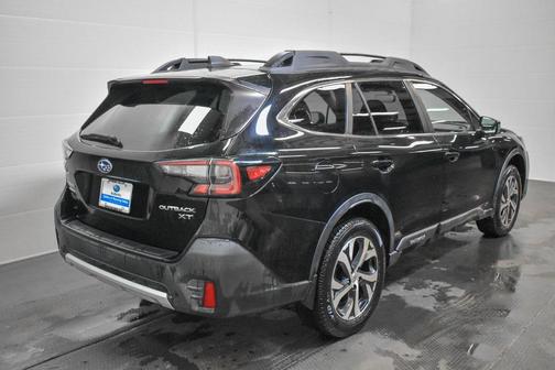 2020 Subaru Outback Limited XT