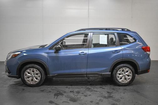 2022 Subaru Forester Base