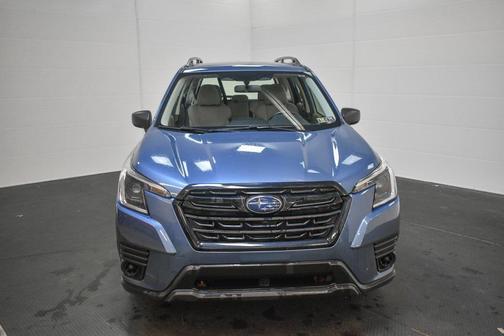 2022 Subaru Forester Base