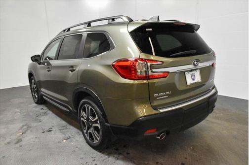 2025 Subaru Ascent Limited 7-Passenger