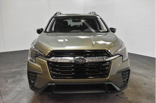 2025 Subaru Ascent Limited 7-Passenger