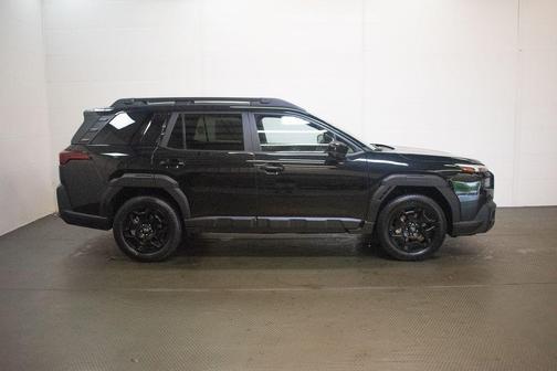 Cb7 2026 Subaru Outback Limited