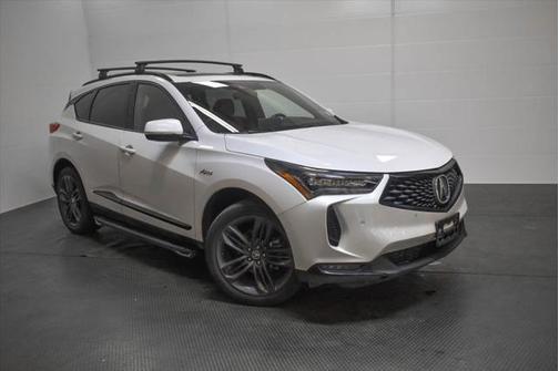 2023 Acura RDX Base