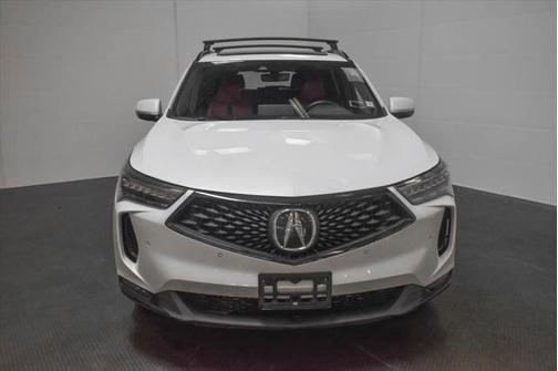 2023 Acura RDX Base