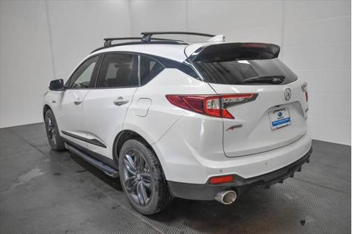 2023 Acura RDX Base