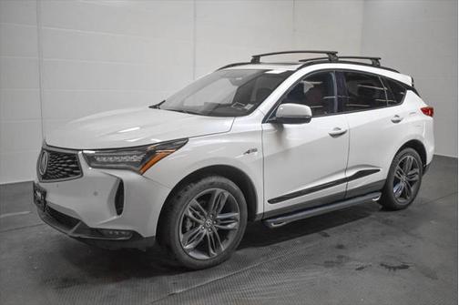 2023 Acura RDX Base