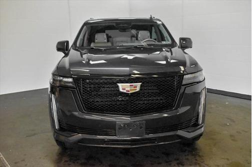 2022 Cadillac Escalade Sport Platinum