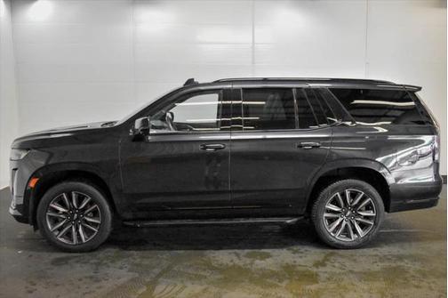 2022 Cadillac Escalade Sport Platinum