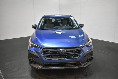2025 Subaru Crosstrek Base