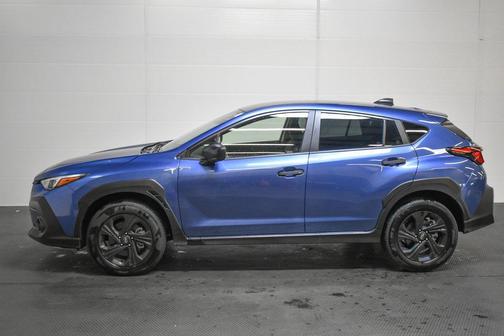 2025 Subaru Crosstrek Base